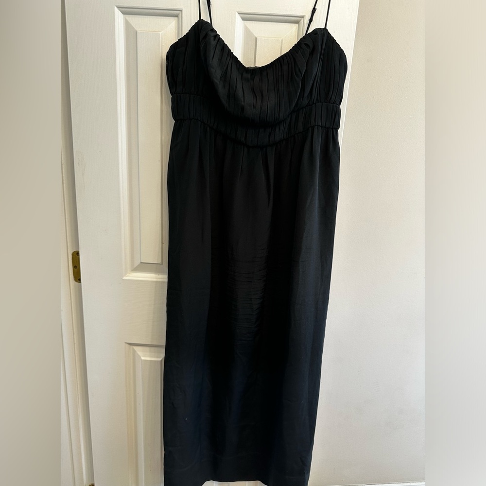 J Crew Midi Dress - Picture 4 of 12